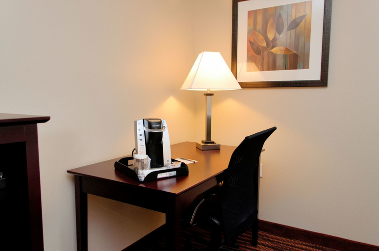 Others 5, Cobblestone Inn & Suites - Fort Madison, Lee