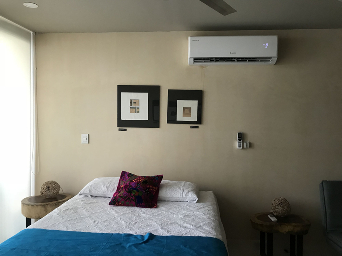 Bedroom 5, noox Tulum, Cozumel