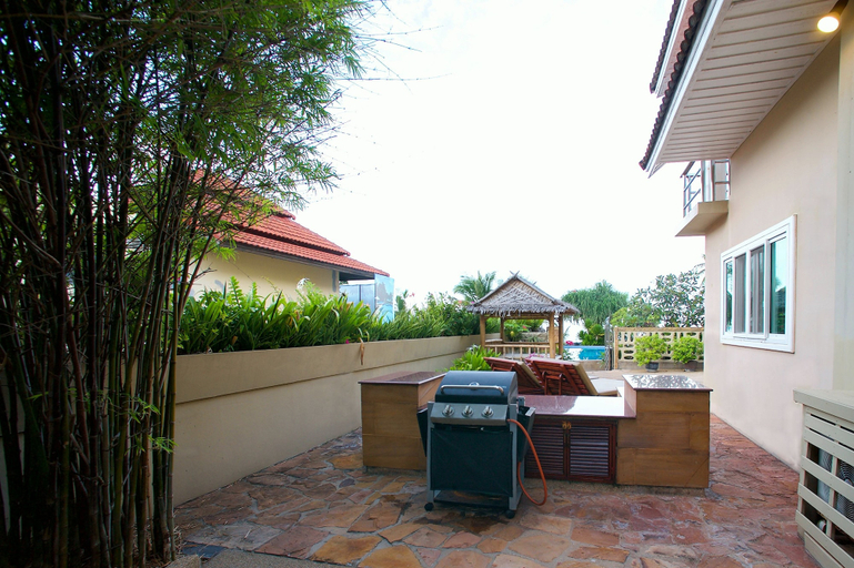 Others 4, Samui Art Villa, Ko Samui