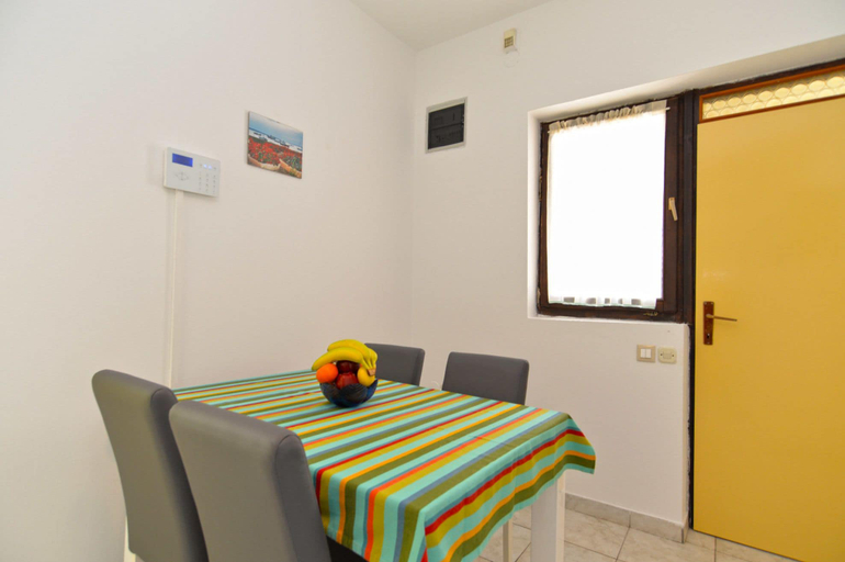 Bedroom 2, House 1753, Fažana