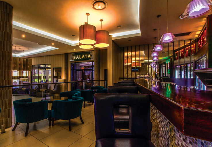 Food & Drinks 5, The Fairway Hotel, Spa & Golf Resort, City of Johannesburg