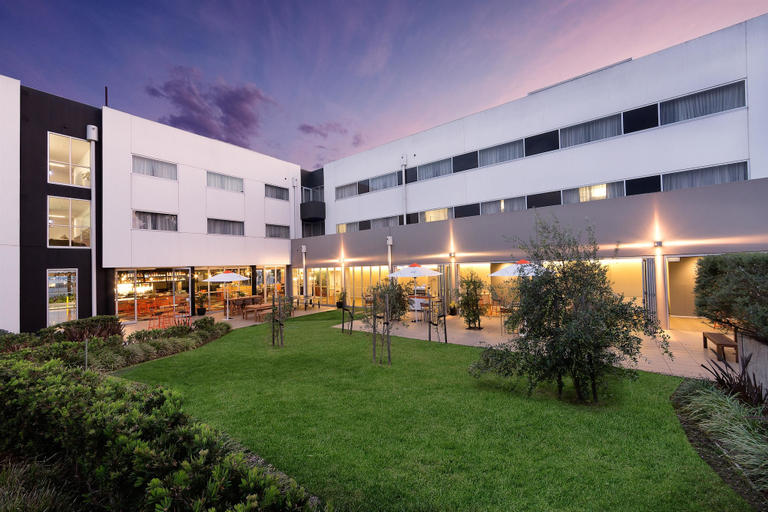 Exterior & Views 2, Atura Dandenong, Casey - Hallam