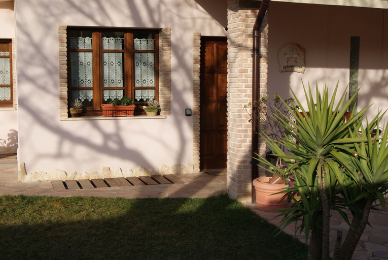 Exterior & Views 2, Gentarrubia - B&B, Cagliari