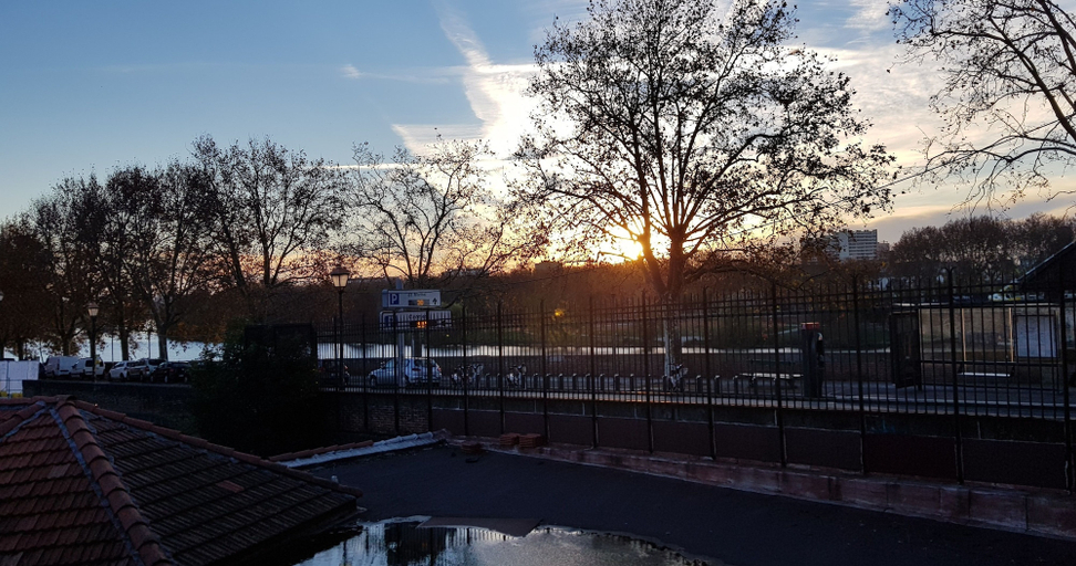 Sport & Beauty 3, Le Boutique Hôtel Garonne by Occitania hotels, Haute-Garonne