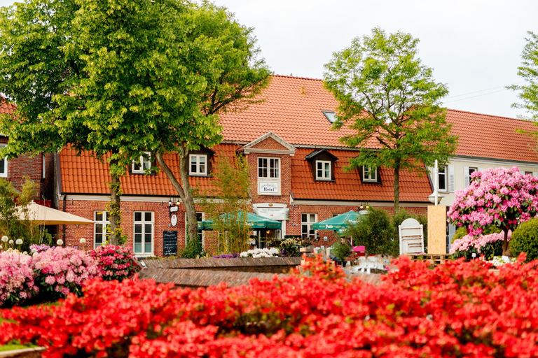 Exterior & Views 2, Hotel Altes Stadthaus, Ammerland