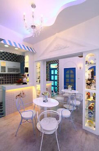 Food & Drinks 5, Love In Aegean Sea Homestay, Hualien