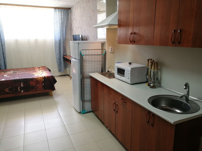 Others 5, Family Apartments, Tuapsinskiy rayon