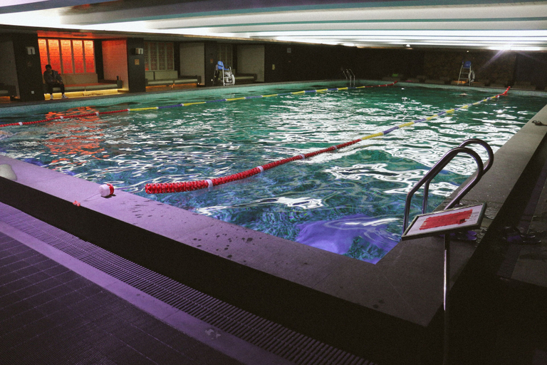 Sport & Beauty 2, Han Yue Lou Hotel Nanjing, Nanjing