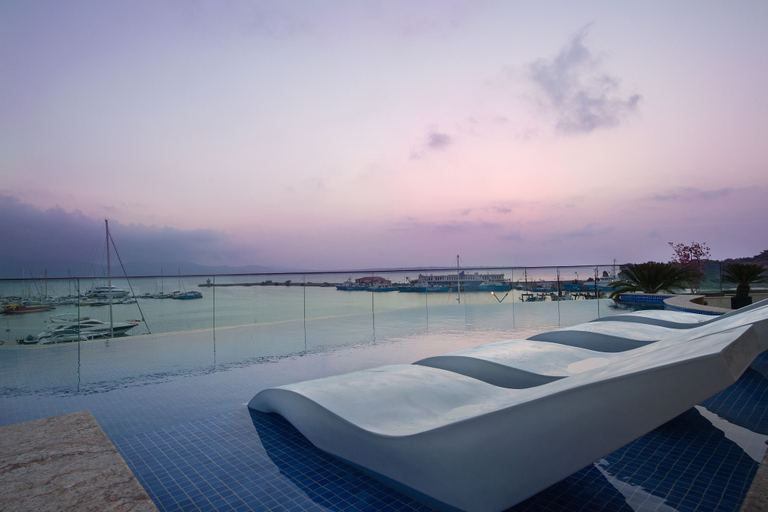 Sport & Beauty 3, Blu Bay Hotel Sozopol, Sozopol