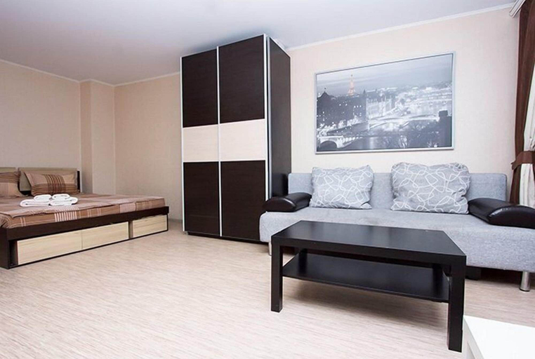 Others 5, ApartLux Sokol, North-Western
