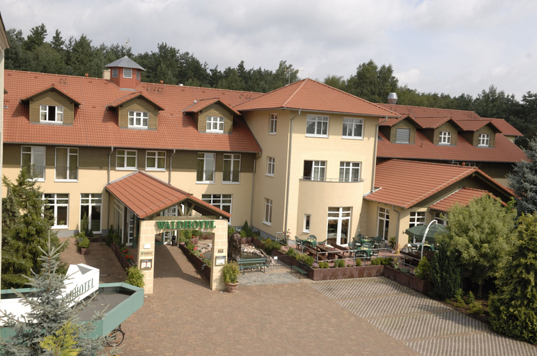 Exterior & Views 2, Ferien Hotel Spree-Neiße, Spree-Neiße