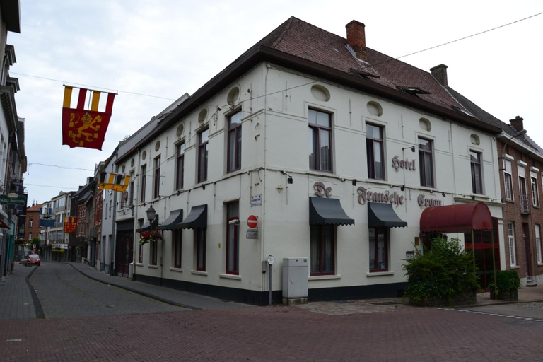 Exterior & Views 2, Hotel De Franse Kroon, Vlaams Brabant