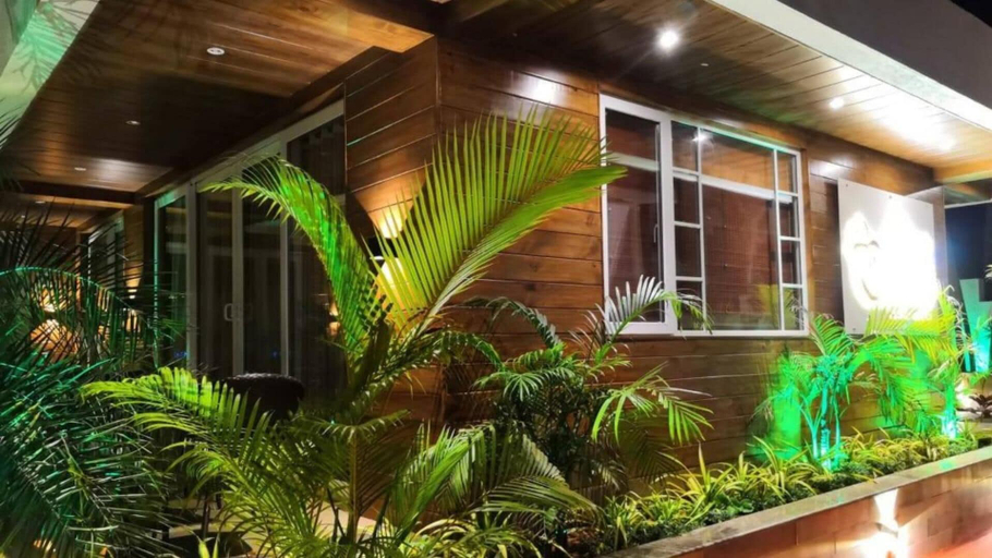 Exterior & Views 2, Shivers Oasis Luxury rooms, North Goa