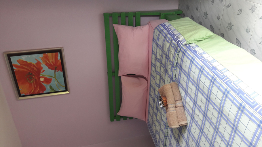 Bedroom 2, Baan Kiengtalay Samroiyod, K. Sam Roi Yot