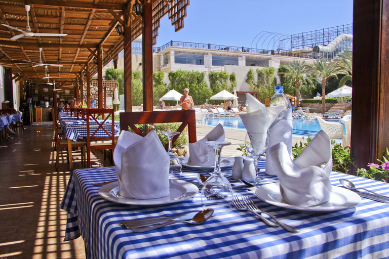 Food & Drinks 5, Falcon Naama Star Hotel, Sharm el-Sheikh