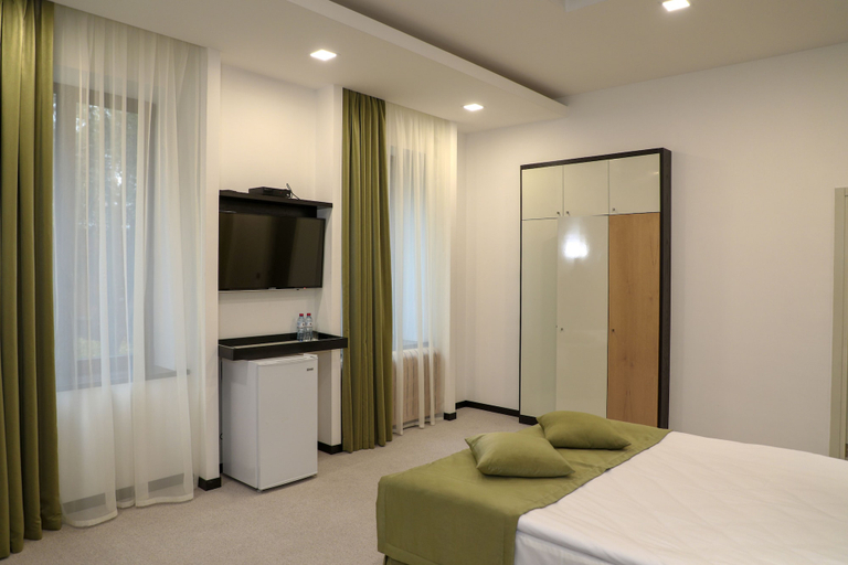 Bedroom 2, AnnaBella Boutique Hotel, Yerevan