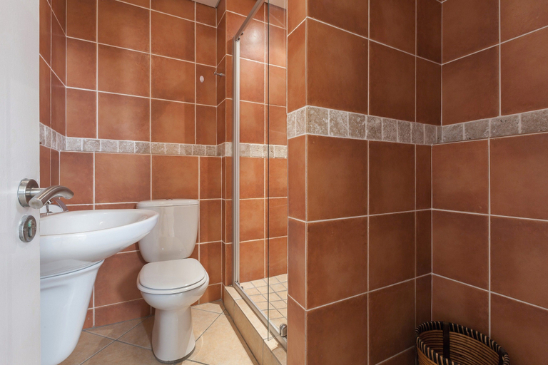 Bathroom 4, Seaside Village B24 by CTHA, City of Cape Town