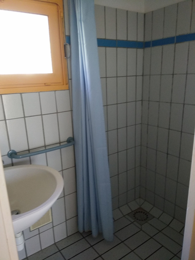 Bathroom 4, Village Vacances Yaloer, Aveyron