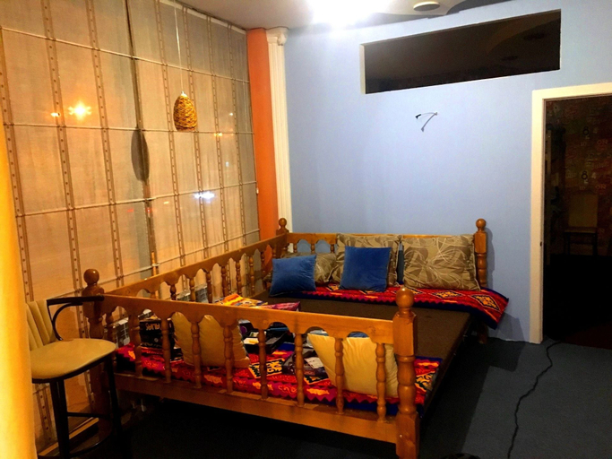 Others 5, Apelsin Hostel Almaty, Almaty