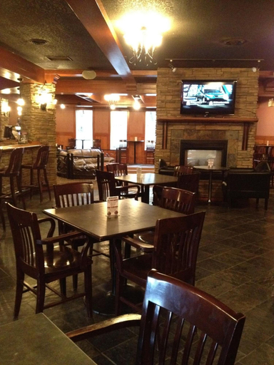 Food & Drinks 5, Twin Pine Inn & Suites, Division No. 14
