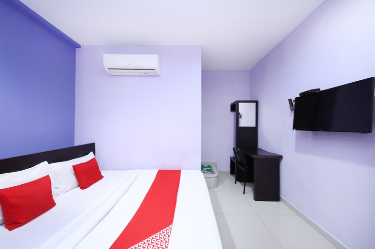 Hotel Inap Sri Gombak, Batu Caves