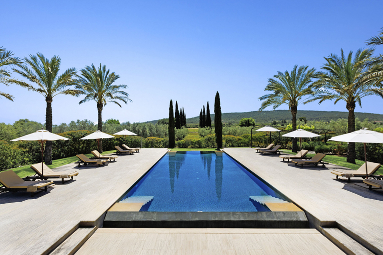 Sport & Beauty 2, Torrent Fals Agroturismo, Baleares