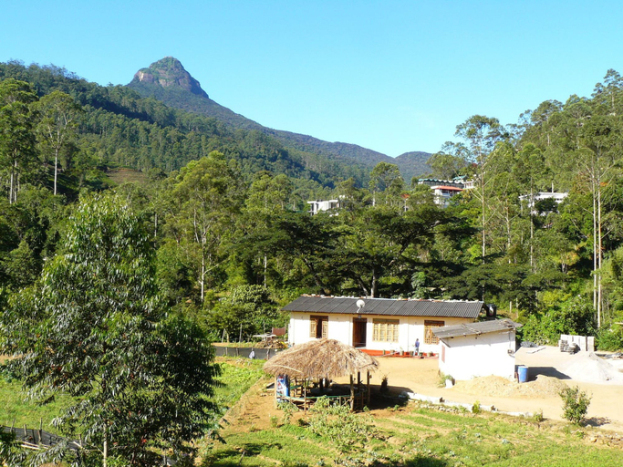 Exterior & Views 2, White House Adam's Peak, Ambagamuwa