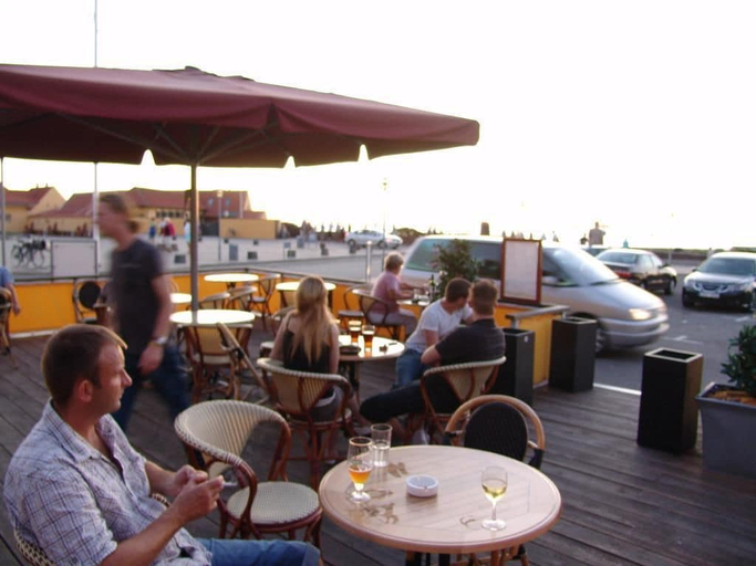 Food & Drinks 5, Hotel Hirtshals, Hjørring