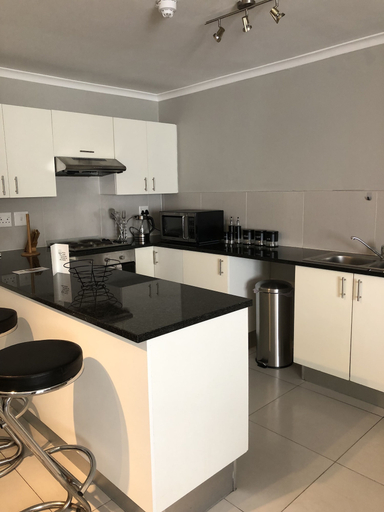 Others 4, 606 The Beaumont, City of Cape Town