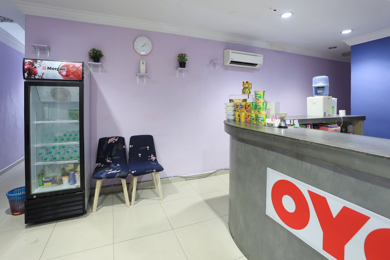 Others 4, OYO 90235 Hotel Inap Sri Gombak, Batu Caves