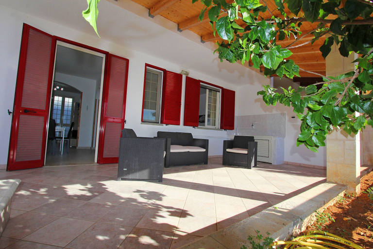 Exterior & Views 2, Villetta Venere, Lecce