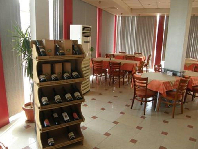 Food & Drinks 5, Hotel Philippopolis, Plovdiv