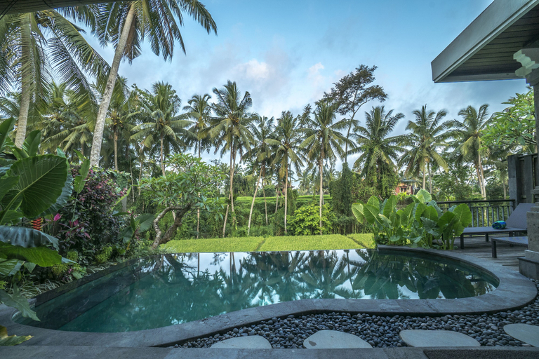 Sport & Beauty 3, Villa Kirani Ubud, Gianyar