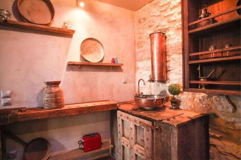 Others 4, Antique Luxury Suite 65sq.m., West Greece