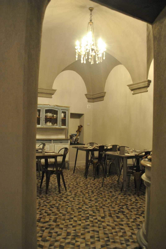 Food & Drinks 5, Locanda San Tomaso, Savona