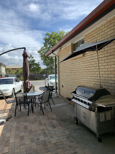 Others 3, Bald Hills Motel, Bald Hills