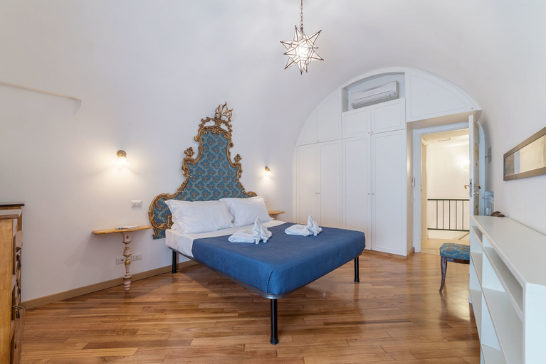 Others 2, Campitelli Fascinating Apartment, Roma