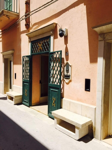 Exterior & Views 2, Albergo Ristorante Egadi, Trapani