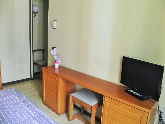 Bedroom 3, Torreata Residence Hotel, Palermo