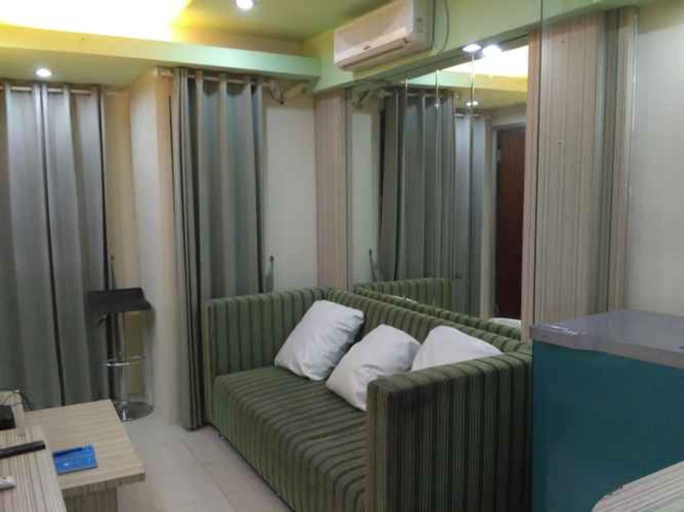 Bedroom 3, Apartement Puncak Kertajaya New By Prafi, Surabaya