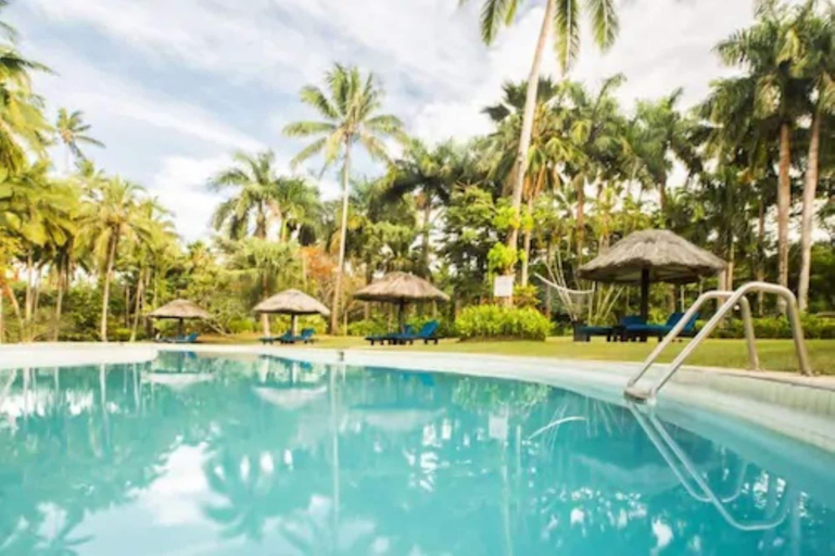 Sport & Beauty 3, Tambua Sands Beach Resort - Adults Only, Nadroga/Navosa