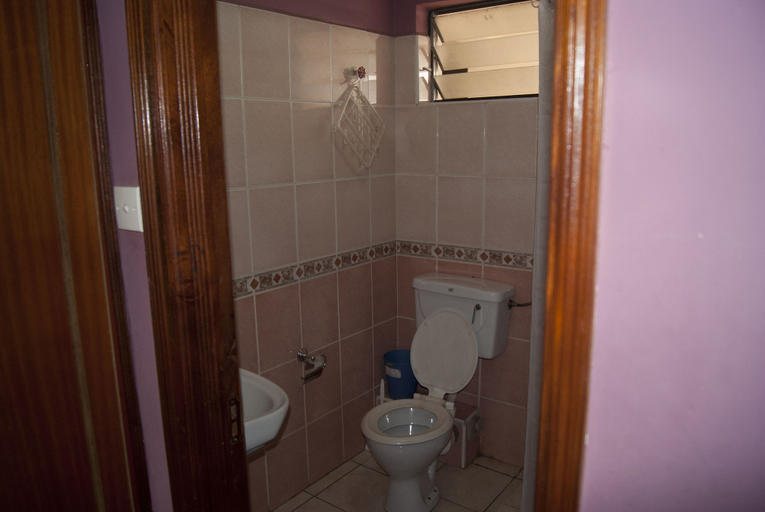 Bathroom 4, YWCA Parkview Suites Nairobi, Dagoretti North
