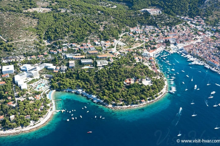 Exterior & Views, Apartments Nina Hvar town, Hvar
