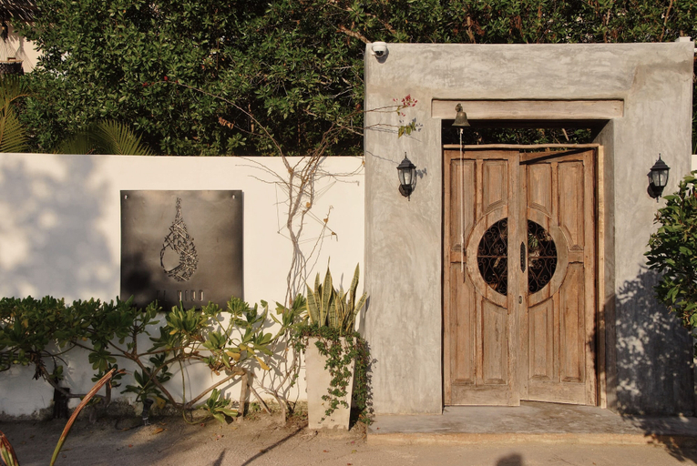 Exterior & Views 2, Boutique Hotel EL NIDO Holbox, Lázaro Cárdenas