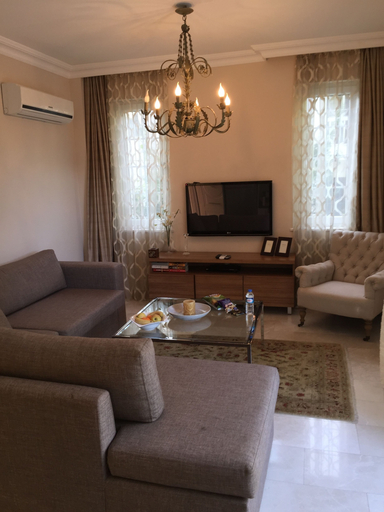 Others 3, Kemer Residence, Kemer