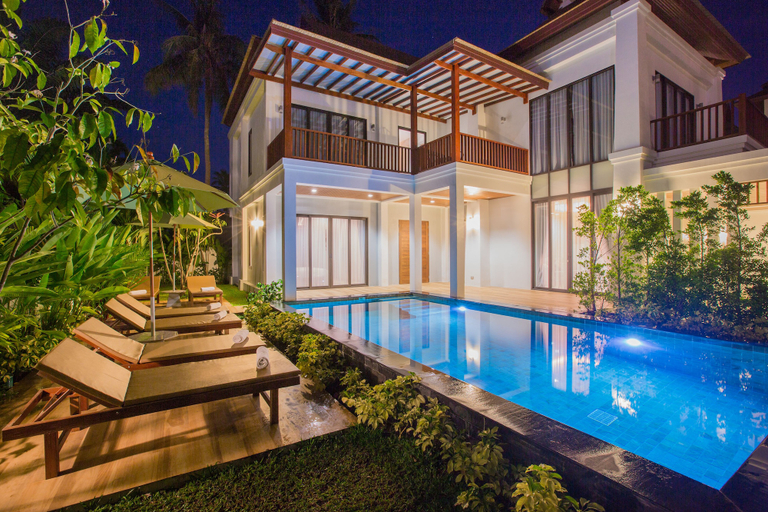 Sport & Beauty 1, Villa Palavee B2, Mueang Krabi