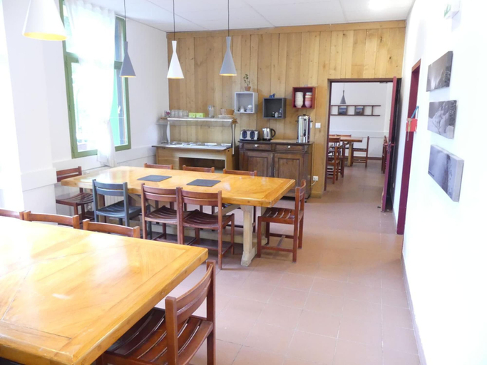 Food & Drinks 5, Gite de Llo, Pyrénées-Orientales