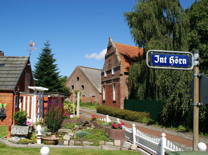 Exterior & Views 2, Butzenhuuske, Aurich