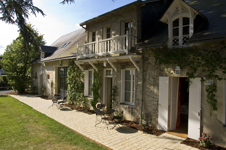 Exterior & Views 2, Domaine de la Tortinière, Indre-et-Loire