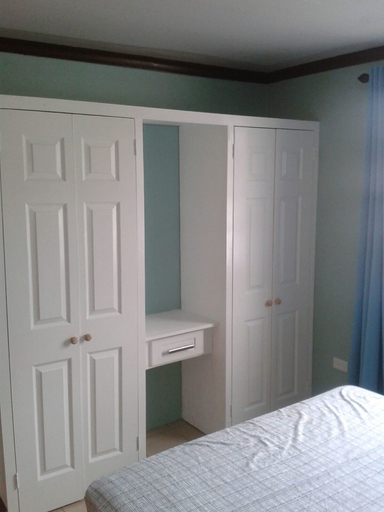 Bedroom 3, Believe Caribbean Apartments
